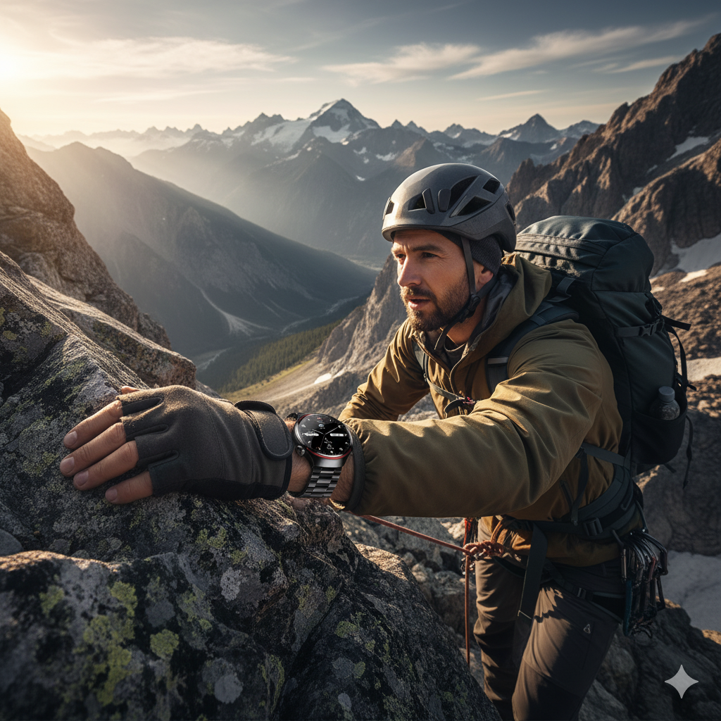 WISME WS-X2 Smart Watch