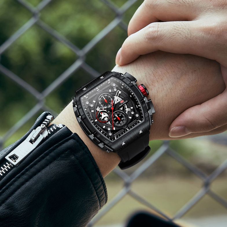 Last Day 75% off MF - Vortex men watch