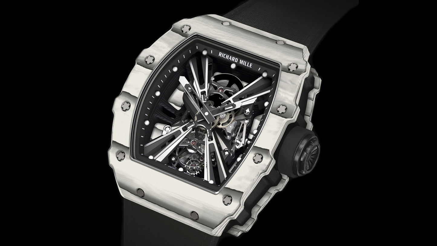 RICHARD MILLE RM 057
