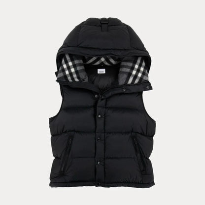 🖤 Premium Winter Puffer Jacket