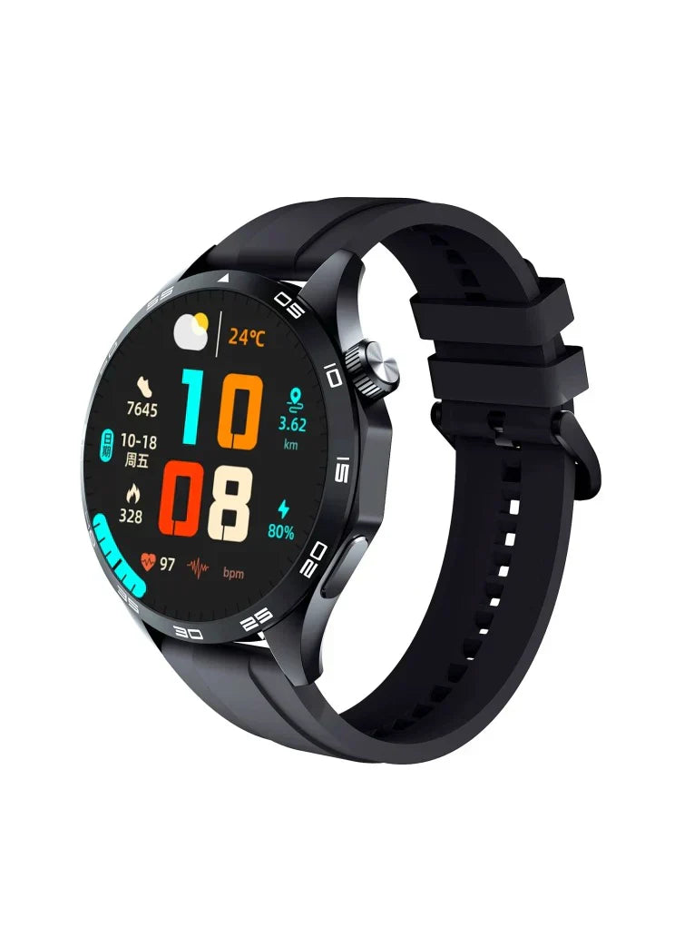 The WISME WS-26 Smart Watch