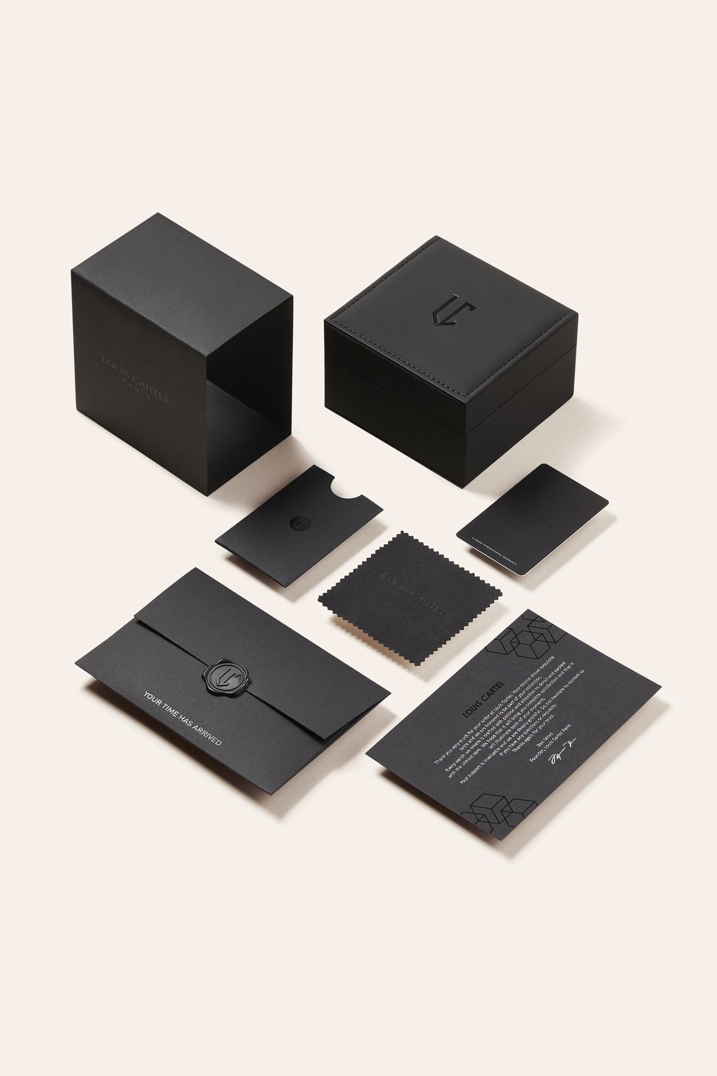 Last day 79% off Thomas Earnshaw Supremacy Skeleton Automatic Rose Gold