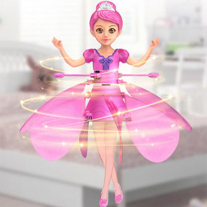 MagicFly Doll