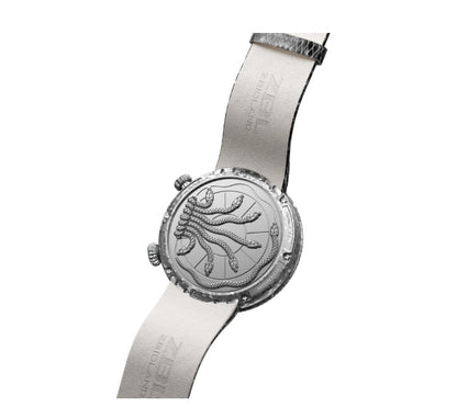 Last day 50% Off Harry Potter™ Inspired Mechanical Luxury Watch