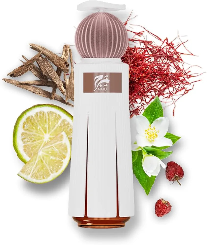 MARJ 60ML 60ML x2 Pack – Buy 1 Get 1 Free Special Offer