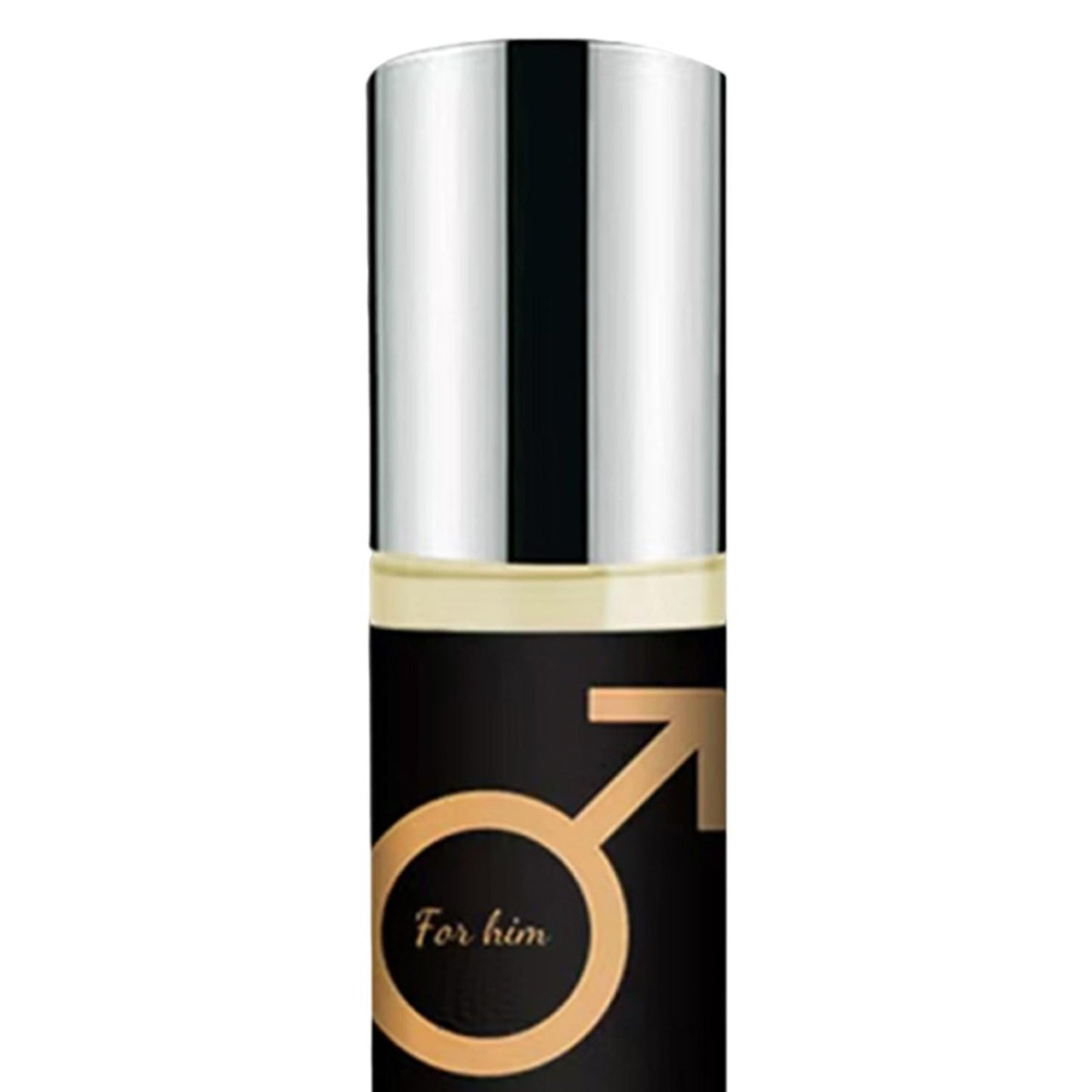 Perfume Oil Compact for Anniversaries Gift Essential Oil Roller For Men