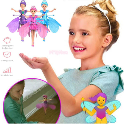 MagicFly Doll