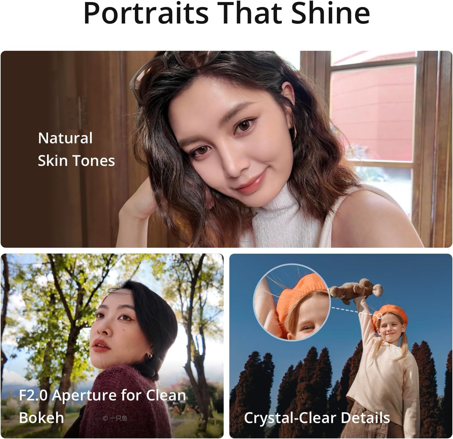 DJI Osmo Pocket 3 Creator Combo 4K120fps Ultra HD Vlog Camera with DJI Mic