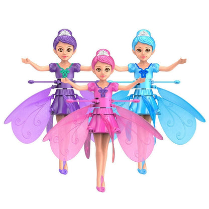 MagicFly Doll