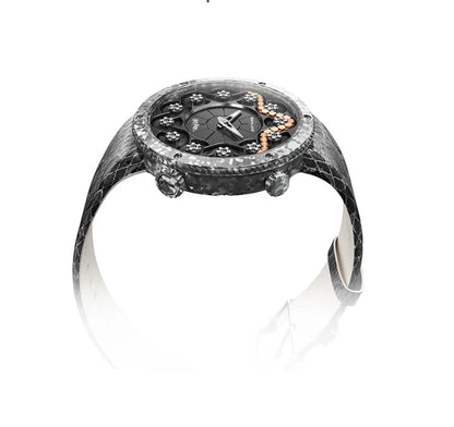 Last day 50% Off Harry Potter™ Inspired Mechanical Luxury Watch