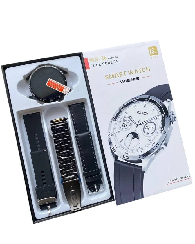 The WISME WS-26 Smart Watch