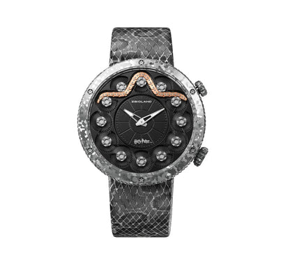 Last day 50% Off Harry Potter™ Inspired Mechanical Luxury Watch