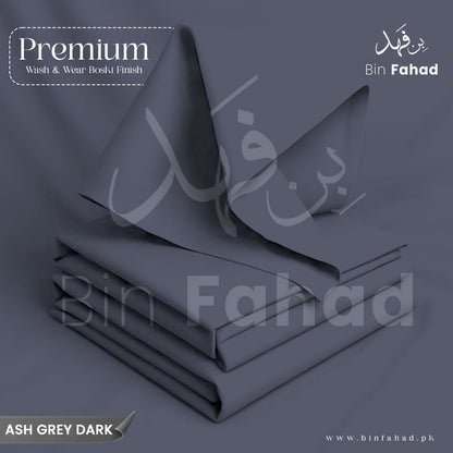 Premium Wash & Wear Winter Boski