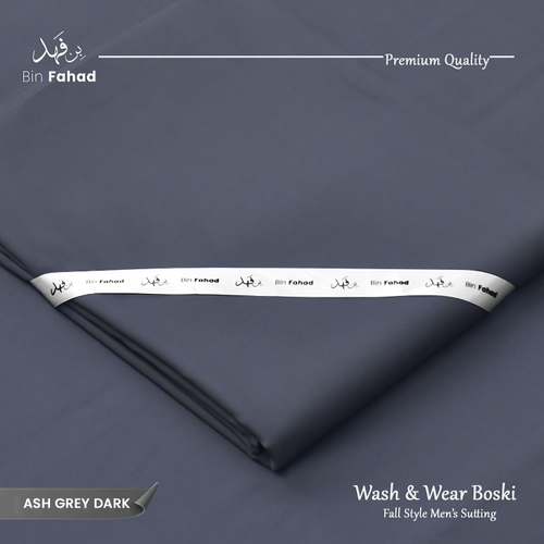 Premium Wash & Wear Winter Boski