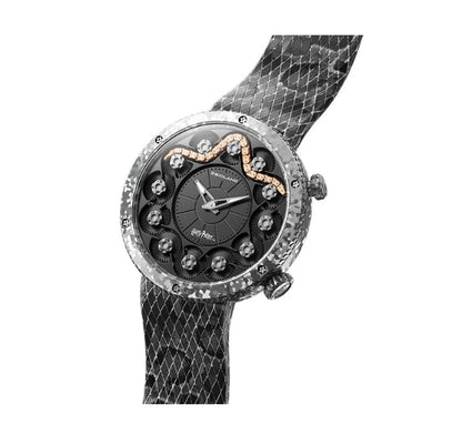 Last day 50% Off Harry Potter™ Inspired Mechanical Luxury Watch