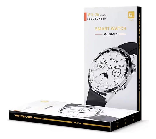 The WISME WS-26 Smart Watch