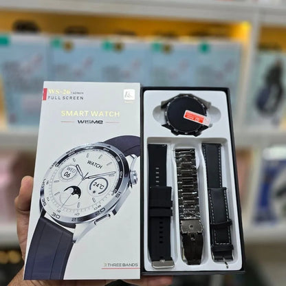 The WISME WS-26 Smart Watch
