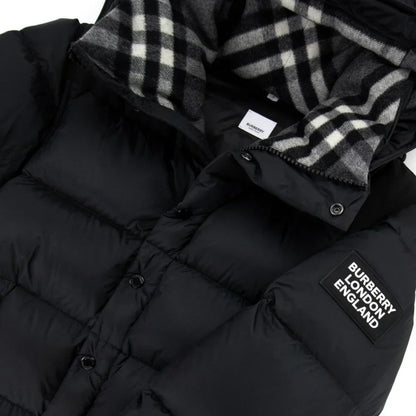 🖤 Premium Winter Puffer Jacket