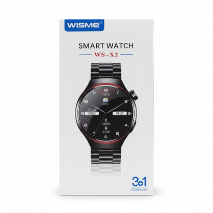 WISME WS-X2 Smart Watch