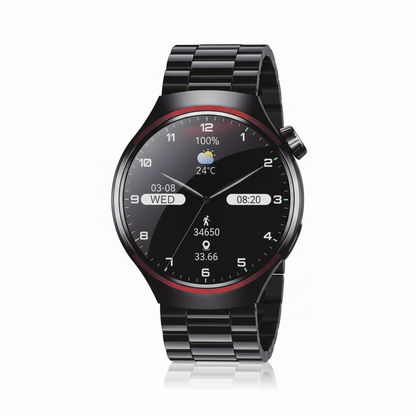 WISME WS-X2 Smart Watch