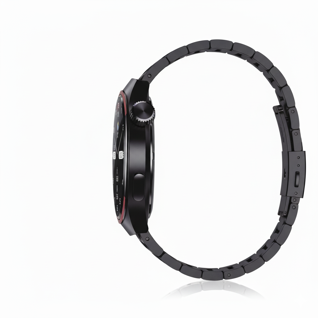 WISME WS-X2 Smart Watch