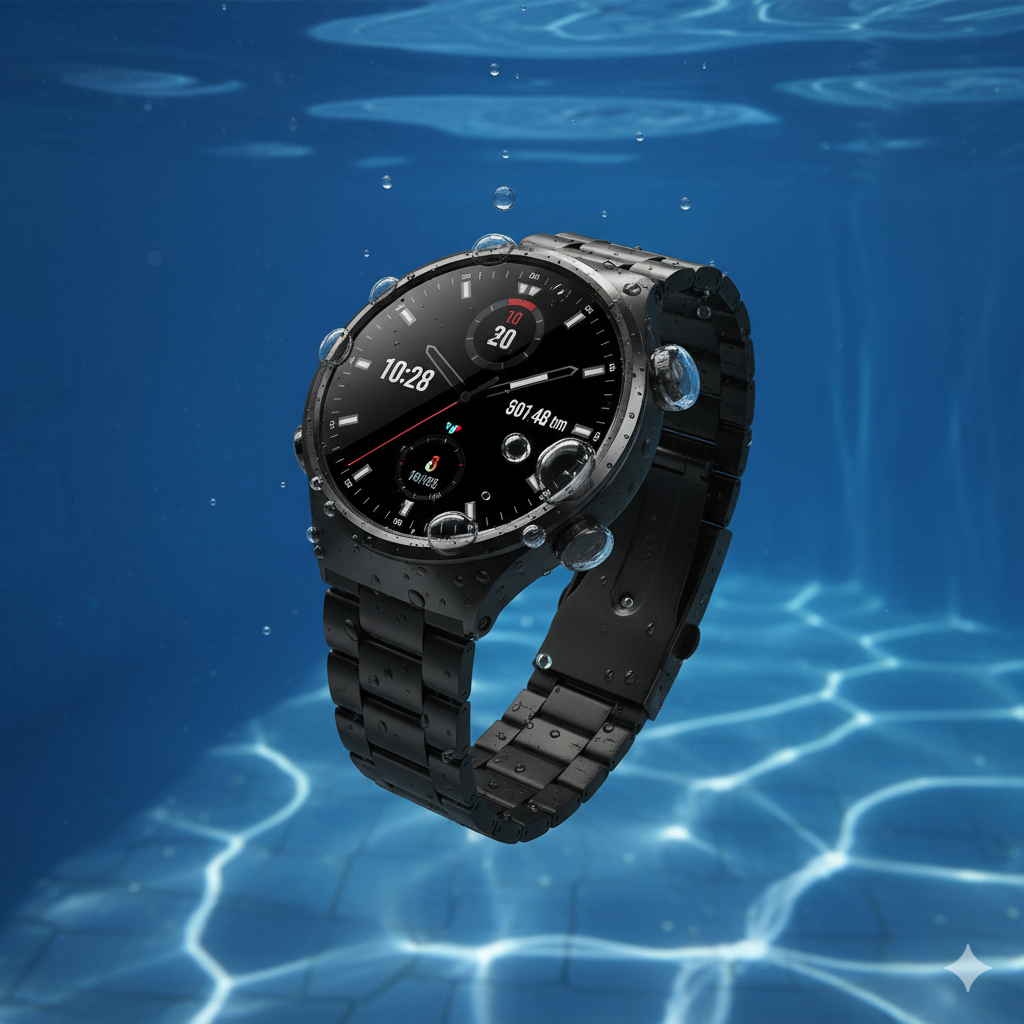 WISME WS-X2 Smart Watch