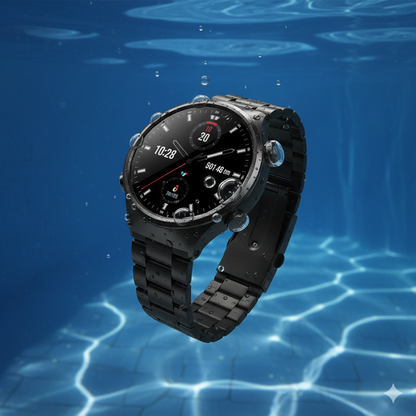 WISME WS-X2 Smart Watch