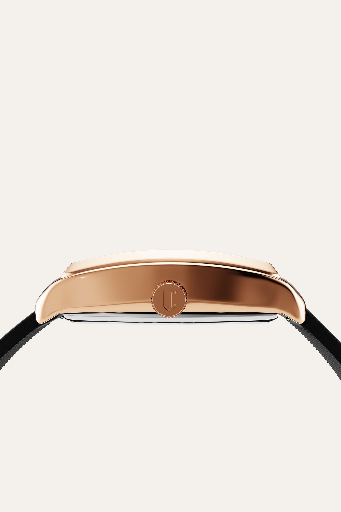 Last day 79% off Thomas Earnshaw Supremacy Skeleton Automatic Rose Gold