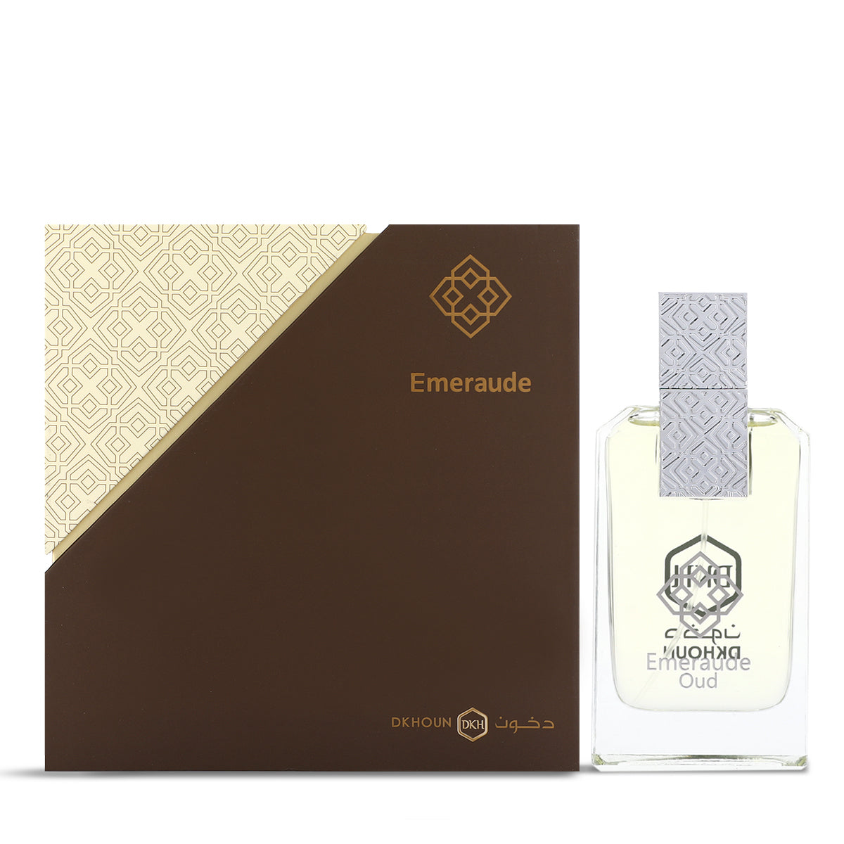 اميرالد عود | EMERAUDE OUD