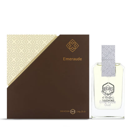 اميرالد عود | EMERAUDE OUD