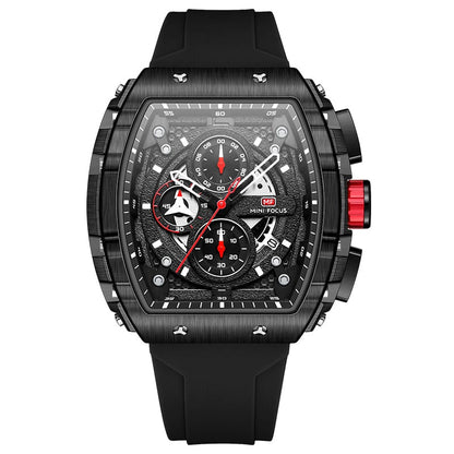 Last Day 75% off MF - Vortex men watch