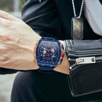 Last Day 75% off MF - Vortex men watch