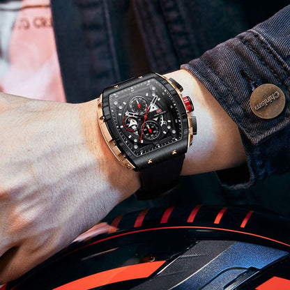 Last Day 75% off MF - Vortex men watch