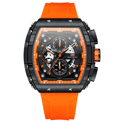 Last Day 75% off MF - Vortex men watch