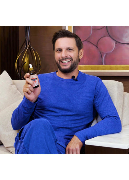 JOINT-ON Essential Oil Blend | For Joint, Back & Knee Pain