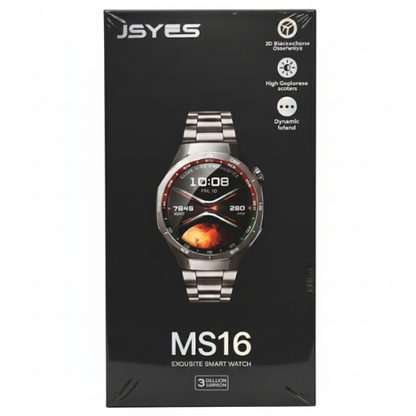 MS-16 Smart Watch