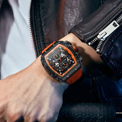 Last Day 75% off MF - Vortex men watch