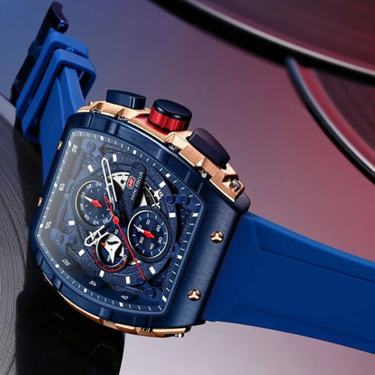 Last Day 75% off MF - Vortex men watch