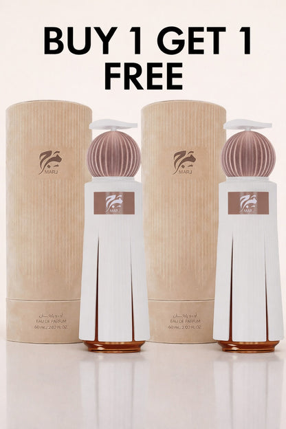 MARJ 60ML 60ML x2 Pack – Buy 1 Get 1 Free Special Offer