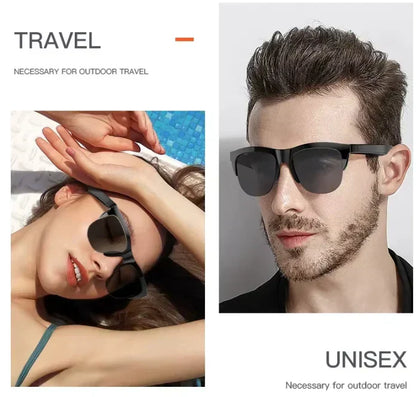 Smart Bluetooth Sunglasses™