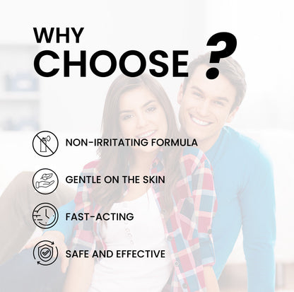 Desirra - Delay Spray For Men