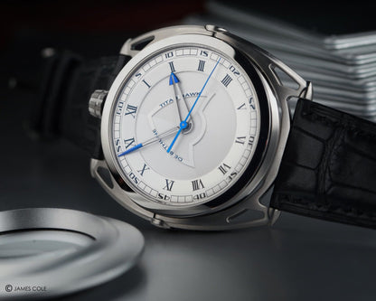 Last day 52% off De Bethune DB28 Ultra-Luxury Mechanical Tourbillon Watch – Premium Edition.