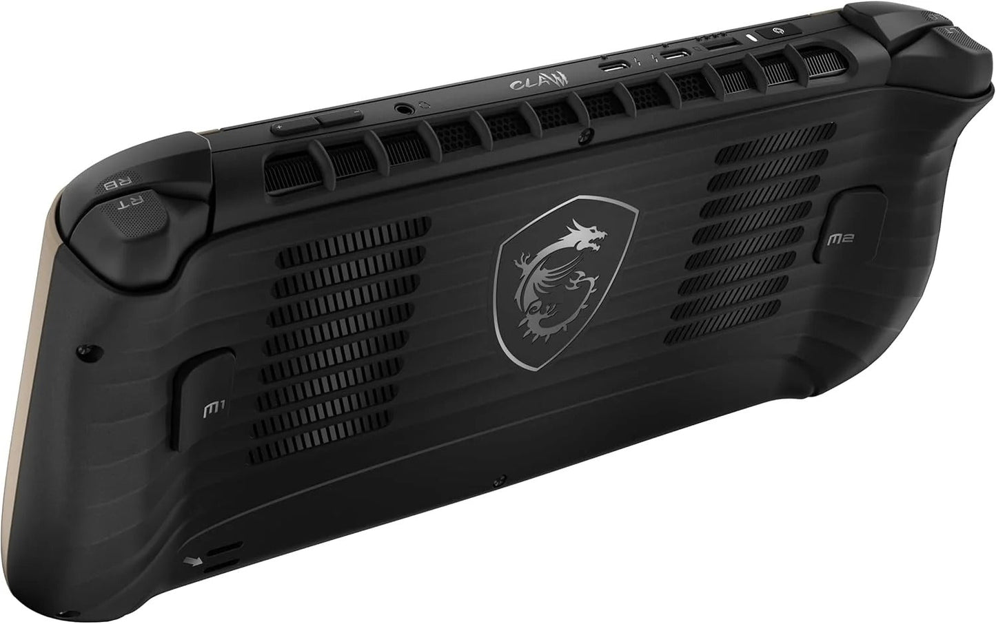 MSI Claw 8 AI+ Intel Ultra 7-258V