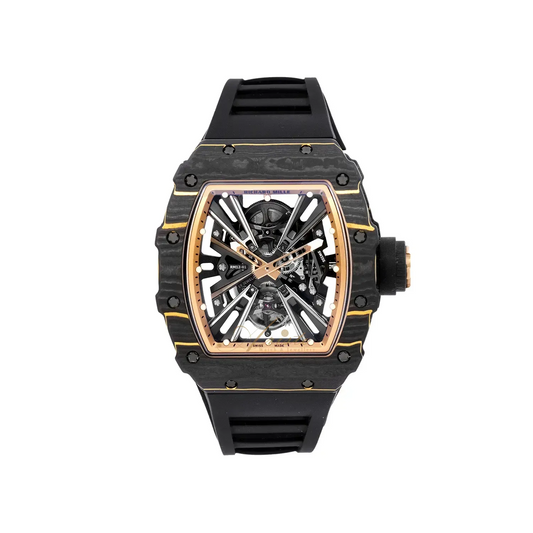 Richard Miles Calibre RM012