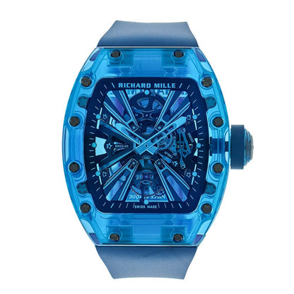 Richard Miles Calibre RM012