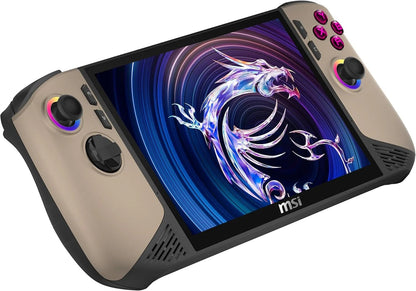 MSI Claw 8 AI+ Intel Ultra 7-258V