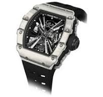 Richard Miles Calibre RM012