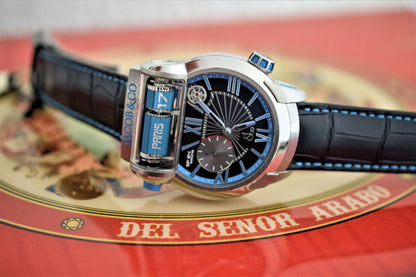 Jacob & Co. Epic SF24