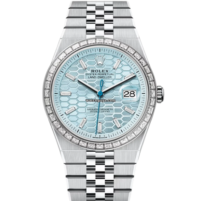 Rolex Land-Dweller 40