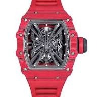 Richard Miles Calibre RM012